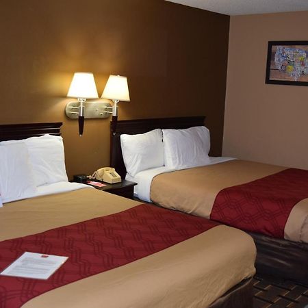 Econo Lodge Richburg ภายนอก รูปภาพ