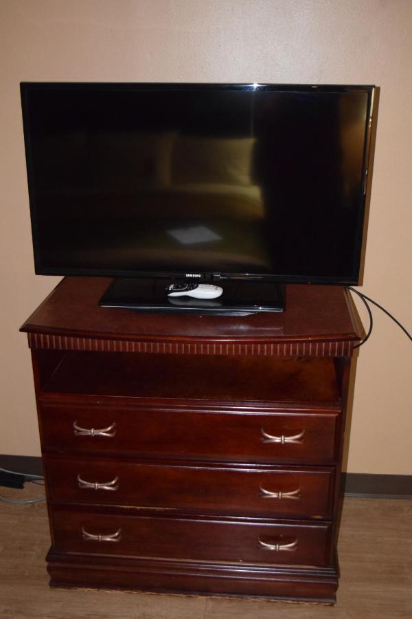 Econo Lodge Richburg ภายนอก รูปภาพ