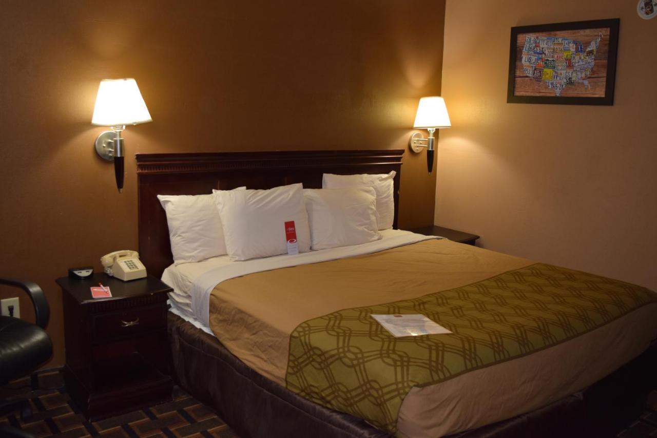 Econo Lodge Richburg ภายนอก รูปภาพ