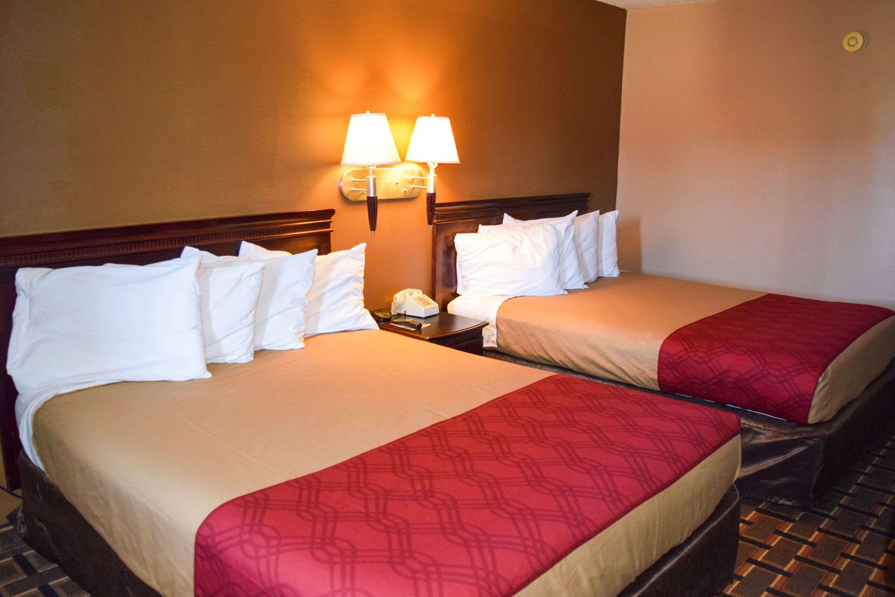 Econo Lodge Richburg ภายนอก รูปภาพ