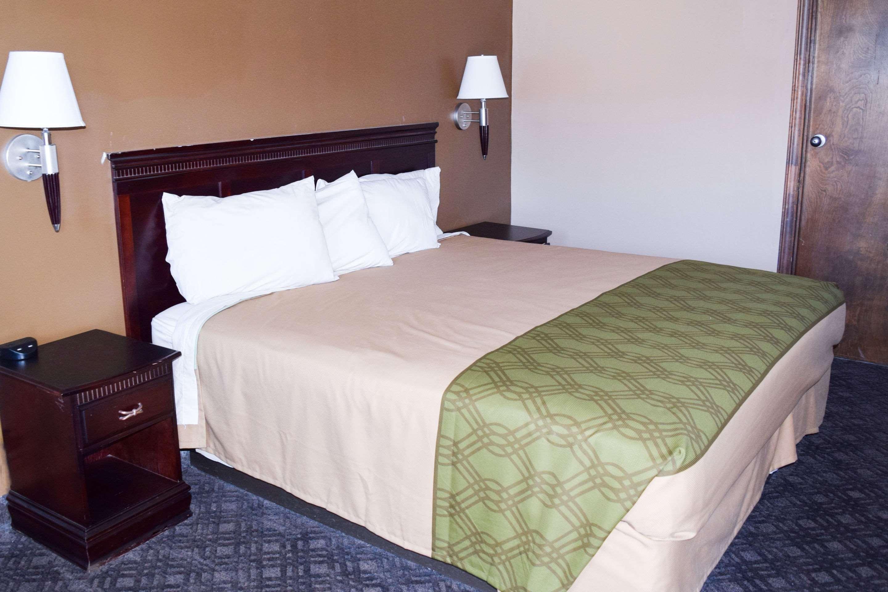 Econo Lodge Richburg ภายนอก รูปภาพ
