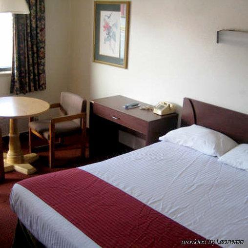 Econo Lodge Richburg ห้อง รูปภาพ