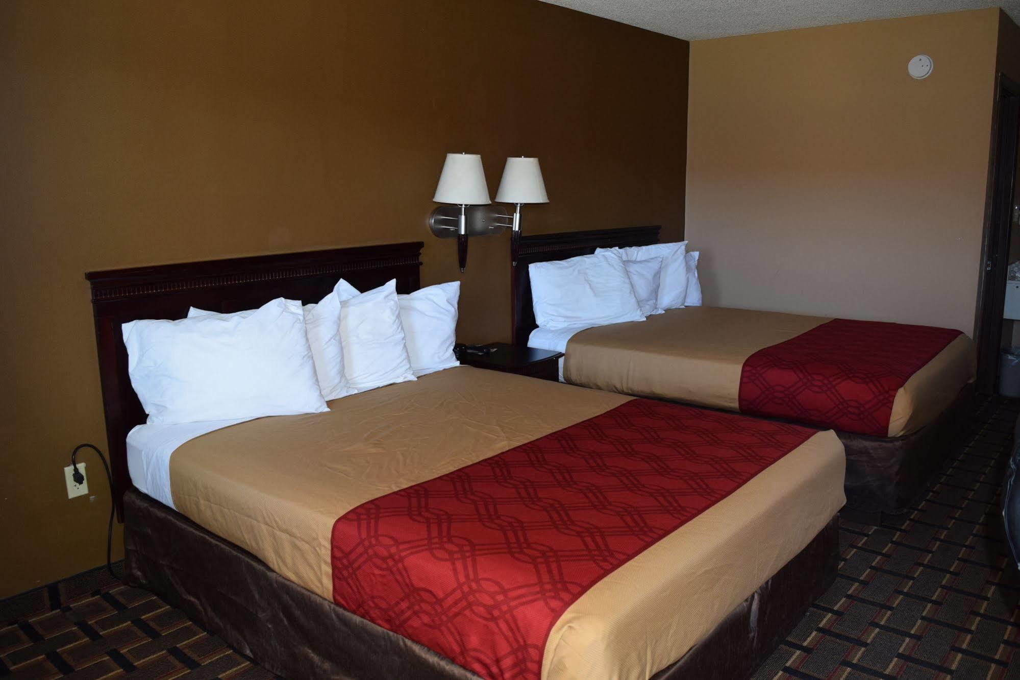 Econo Lodge Richburg ภายนอก รูปภาพ
